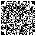 QR code with James E Summers contacts