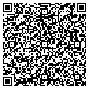 QR code with House Of Burns Memorial Chapel contacts