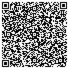 QR code with Marty's Pizza Delivery contacts