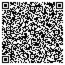QR code with James G Ekstam contacts