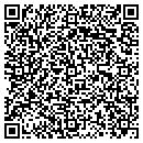 QR code with F & F Tire World contacts