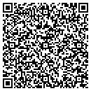 QR code with James W Riley contacts