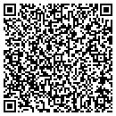 QR code with Hunter Alex M contacts