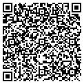 QR code with Cdp contacts