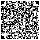 QR code with Lunas Preferred Printers contacts