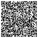 QR code with Max Muffler contacts
