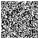 QR code with T G Masonry contacts