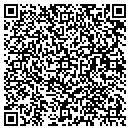 QR code with James B Fritz contacts