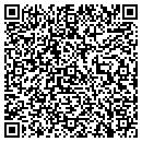 QR code with Tanner Design contacts