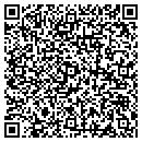 QR code with C R L LLC contacts