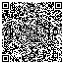 QR code with W A Quality Masonry contacts