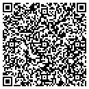 QR code with John F Wilson contacts