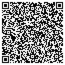 QR code with Yosemite Mobil contacts
