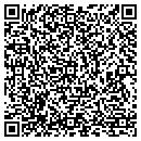 QR code with Holly S Daycare contacts