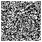 QR code with J L Watson Funeral Chapel contacts