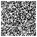 QR code with Kenneth Cortner contacts