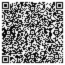 QR code with Rod's Garage contacts