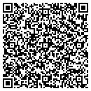 QR code with G Q J Contractors contacts