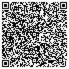 QR code with South Pasadena City Finance contacts