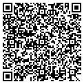 QR code with Bsc Auto Glass contacts