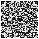 QR code with DNDGLASS contacts