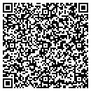 QR code with Hencley Masonry contacts