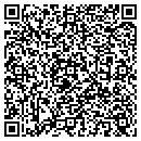 QR code with Hertz I contacts