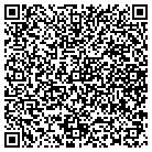 QR code with C & B Gutter Cleaning contacts