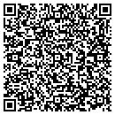 QR code with J & J Glass Service contacts