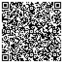 QR code with John's Auto Glass contacts