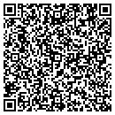 QR code with King Glass Inc contacts