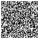 QR code with Kinney's Pro Glass contacts