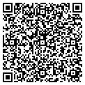 QR code with Linden Glass contacts