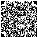 QR code with J & J Masonry contacts