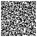 QR code with Robbie T Hunt contacts