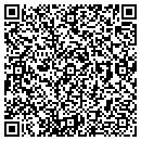 QR code with Robert Ellis contacts