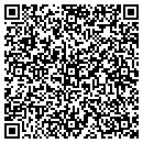 QR code with J R Masonry Stone contacts