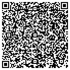 QR code with Margie's Beauty Salon contacts