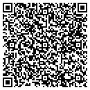QR code with Robert H Watson contacts
