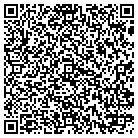QR code with Accurate Dental Products Inc contacts