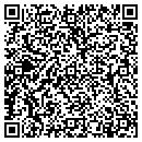 QR code with J V Masonry contacts