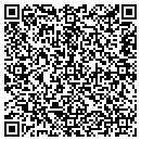 QR code with Precision Glass CO contacts
