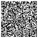 QR code with Roy G Arvin contacts