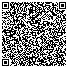 QR code with Master's Touch & Legacy Mason contacts
