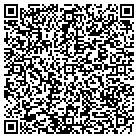 QR code with Mc Lauchlin-Clark Funeral Home contacts