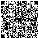 QR code with Three Points Auto Tire & Glass contacts