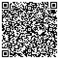 QR code with Alamo Fence contacts