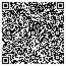 QR code with Justines Jewels Daycare contacts