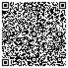 QR code with KJS Automotive & Motorcycle contacts