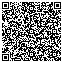 QR code with Allman Auto Glass contacts